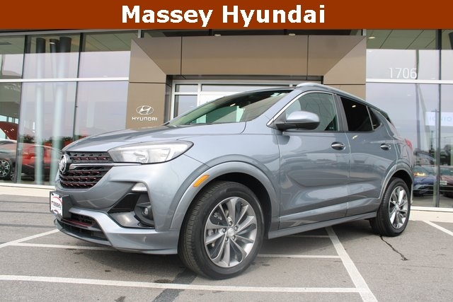 2022 Buick Encore GX Preferred's photo