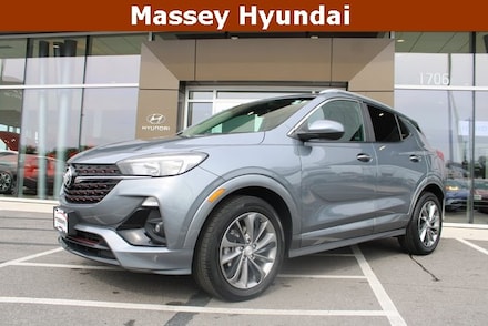 2022 Buick Encore GX Preferred SUV