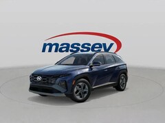 2026 Hyundai Tucson SEL FWD SUV