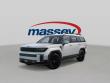 New 2026 Hyundai Santa Fe Calligraphy FWD SUV
