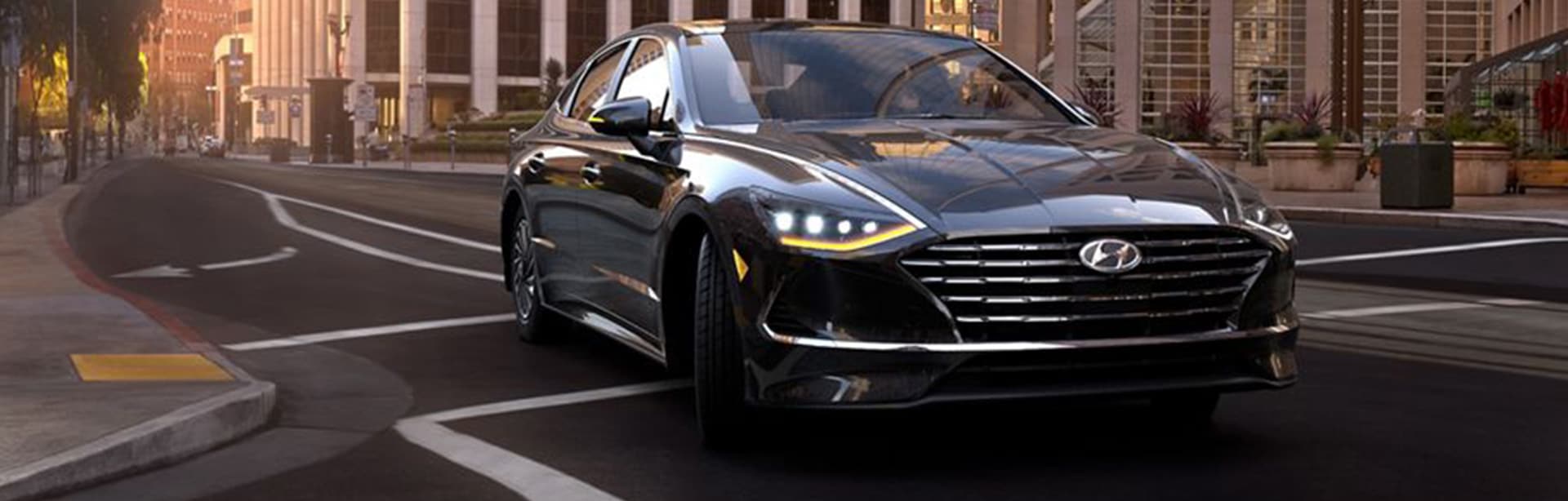 Save Money With a Hyundai Hybrid in Hagerstown, MD