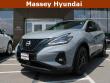 Used 2023 Nissan Murano SV SUV