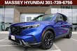  Honda CR-V Hybrid