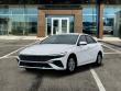 New 2026 Hyundai Elantra SE Sedan
