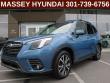 Used 2022 Subaru Forester Limited SUV