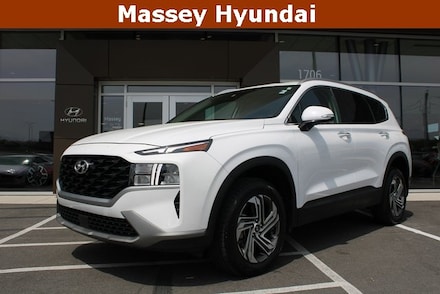 2023 Hyundai Santa Fe SEL SUV