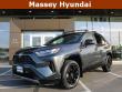 Used 2024 Toyota RAV4 Hybrid XSE SUV