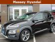 Used 2020 Hyundai Kona Limited SUV