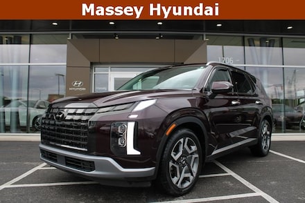 2023 Hyundai Palisade Limited SUV