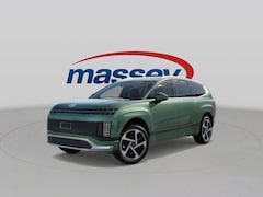 2026 Hyundai IONIQ 9 Performance Calligraphy SUV