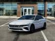 New 2026 Hyundai Elantra SEL Sport Sedan