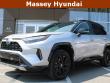 Used 2022 Toyota RAV4 Hybrid XSE SUV