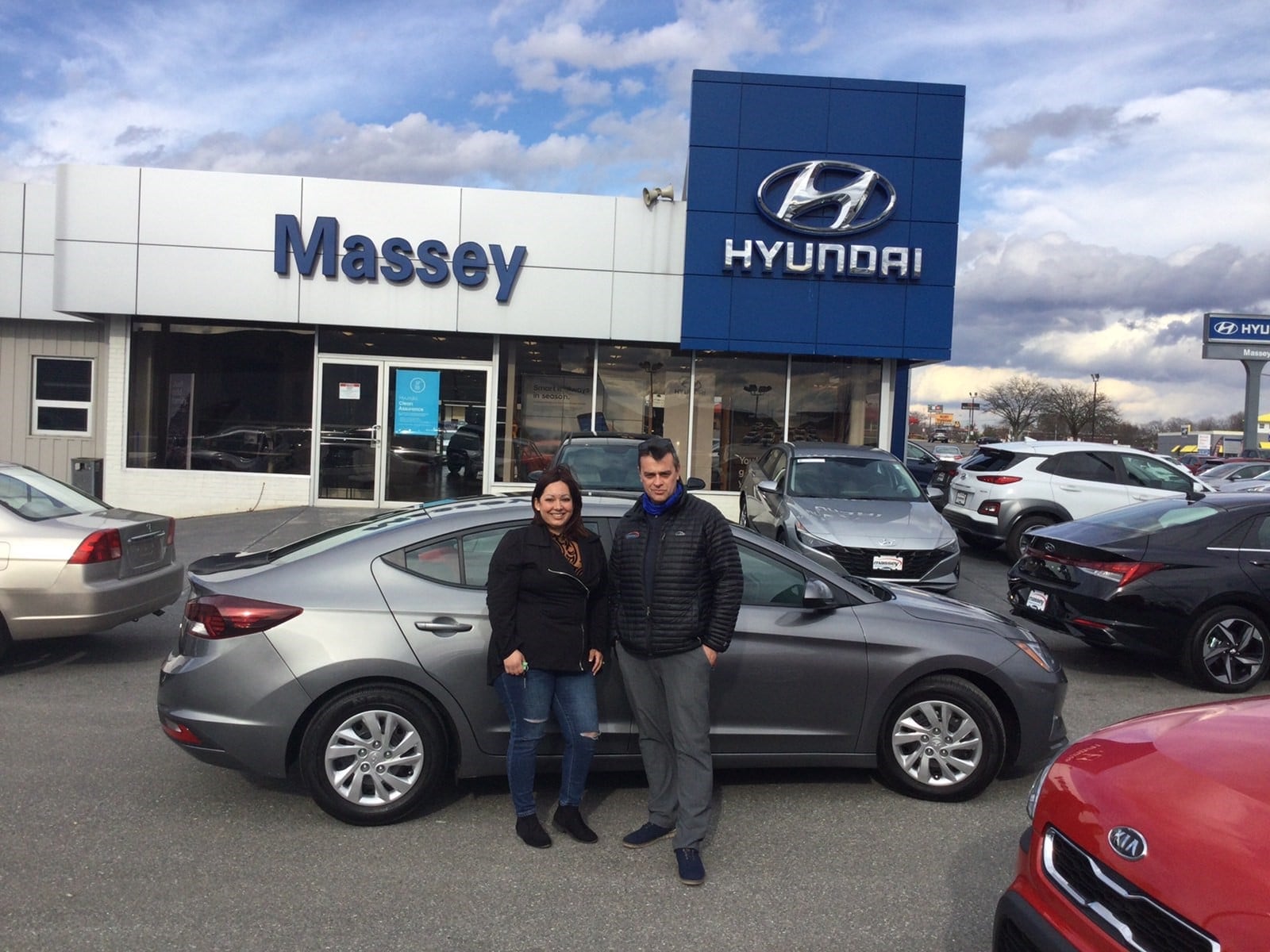 Used Vehicles Near Me FAQs Hagerstown, MD Massey Hyundai