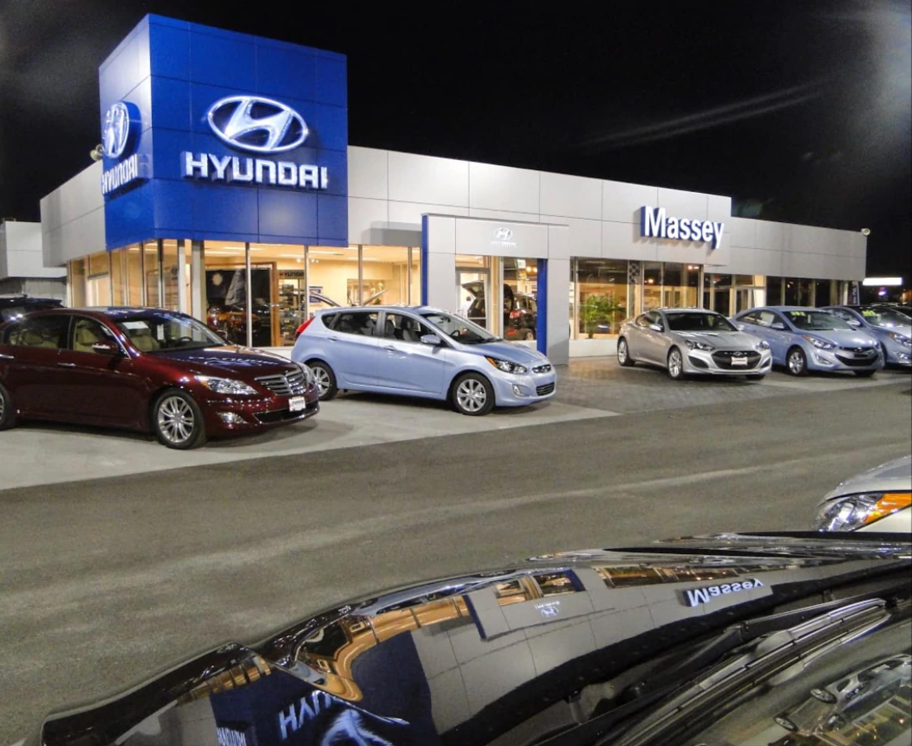 Why Choose the Massey Hyundai Service Center in Hagerstown ...