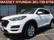 Used 2019 Hyundai Tucson SE SUV