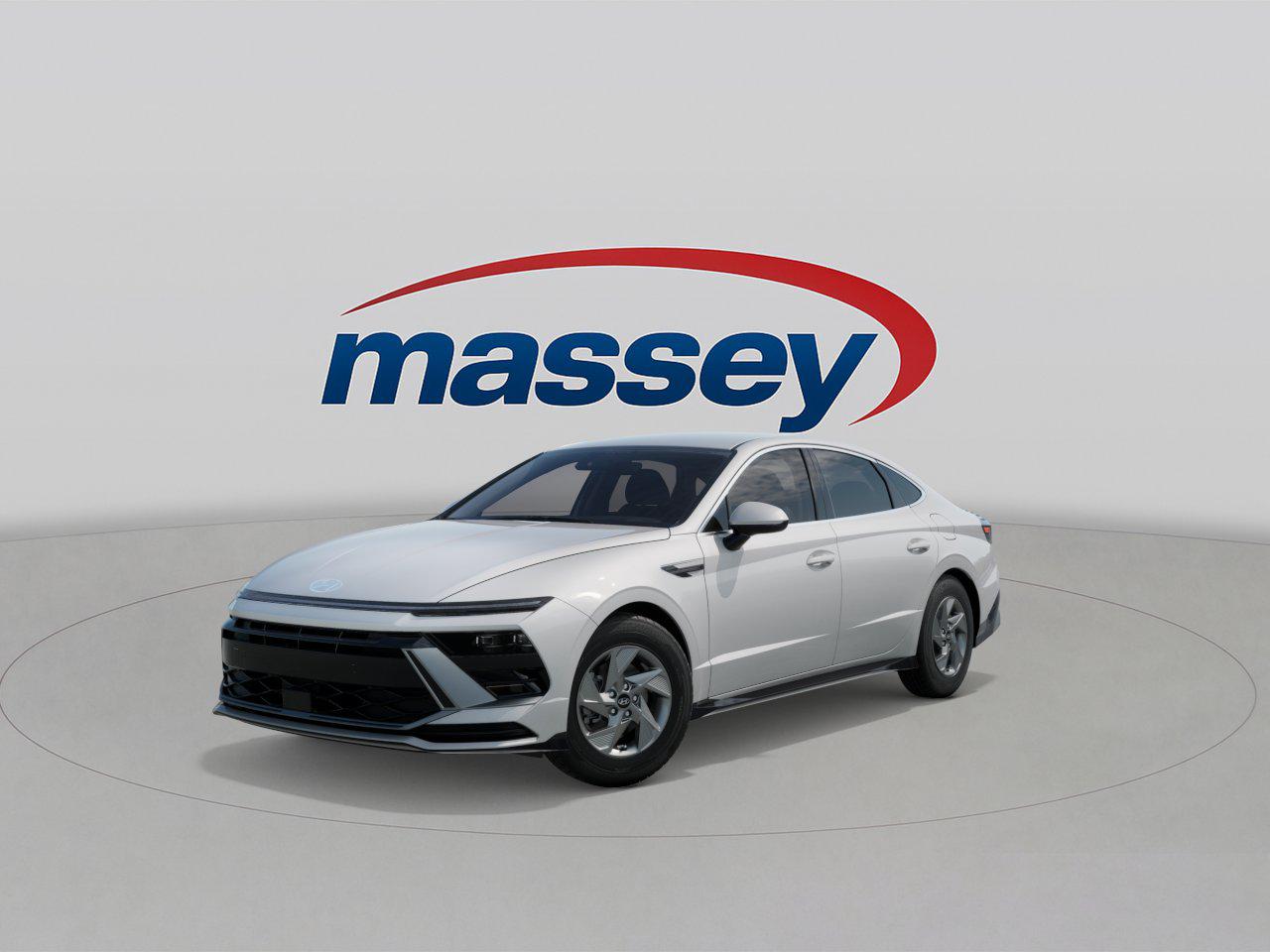 2026 Hyundai Sonata SE's photo