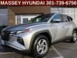 Certified 2023 Hyundai Tucson SE SUV