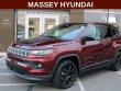 Used 2022 Jeep Compass Latitude Lux SUV