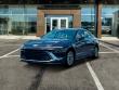 New 2025 Hyundai Sonata Hybrid SEL Sedan