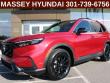 Used 2023 Honda CR-V Hybrid Sport SUV