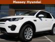 Used 2019 Land Rover Discovery Sport SE SUV