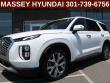 Used 2020 Hyundai Palisade SEL SUV
