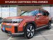 Certified 2024 Hyundai Santa Fe Hybrid Limited SUV