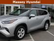 Used 2023 Toyota Highlander LE SUV