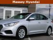 Used 2022 Hyundai Accent SE Sedan