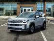 New 2026 Hyundai Santa Fe Hybrid SEL SUV