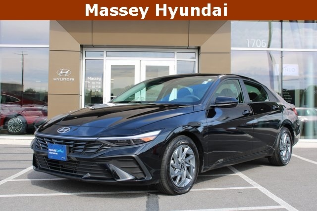 2024 Hyundai Elantra