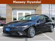Certified 2024 Hyundai Elantra SEL Sedan
