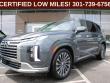 Used 2024 Hyundai Palisade Calligraphy SUV