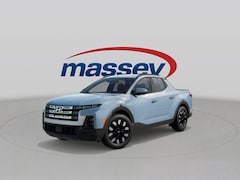 2026 Hyundai Santa Cruz SEL AWD Truck Crew Cab