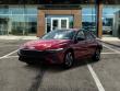 New 2025 Hyundai Elantra SEL Sport Sedan