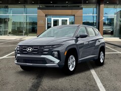 2026 Hyundai Tucson SE AWD SUV