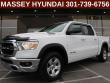 Used 2020 Ram 1500 Big Horn/Lone Star Truck Crew Cab