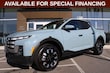  Hyundai Santa Cruz