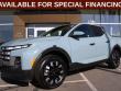 Certified 2025 Hyundai Santa Cruz SE Truck Crew Cab