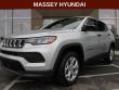 Used 2024 Jeep Compass Sport SUV