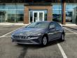 New 2026 Hyundai Elantra SE Sedan