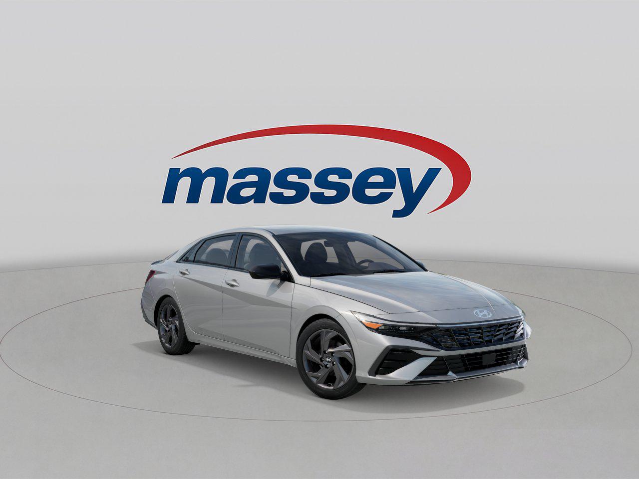 2026 Hyundai Elantra SEL Sport photo 2