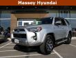 Used 2024 Toyota 4Runner TRD Off-Road Premium SUV