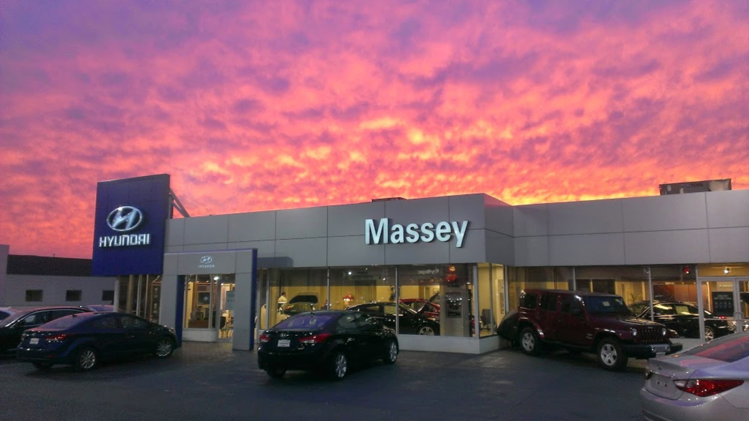 Massey Hyundai - Hagerstown, MD