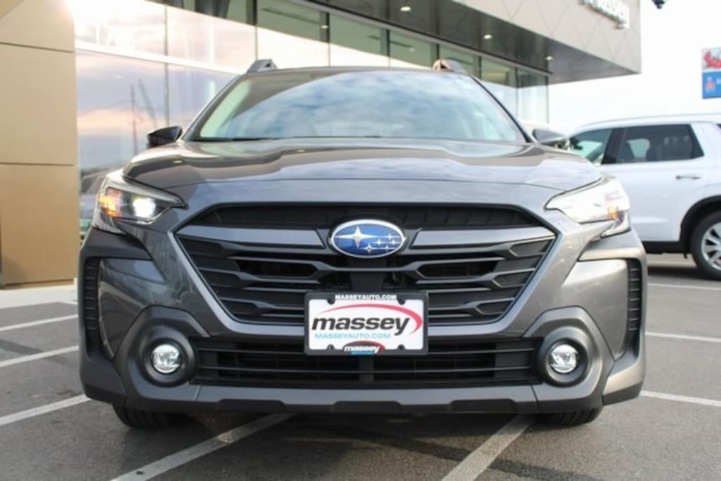 Used 2025 Subaru Outback Premium SUV