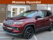 Used 2022 Jeep Compass Latitude Lux SUV