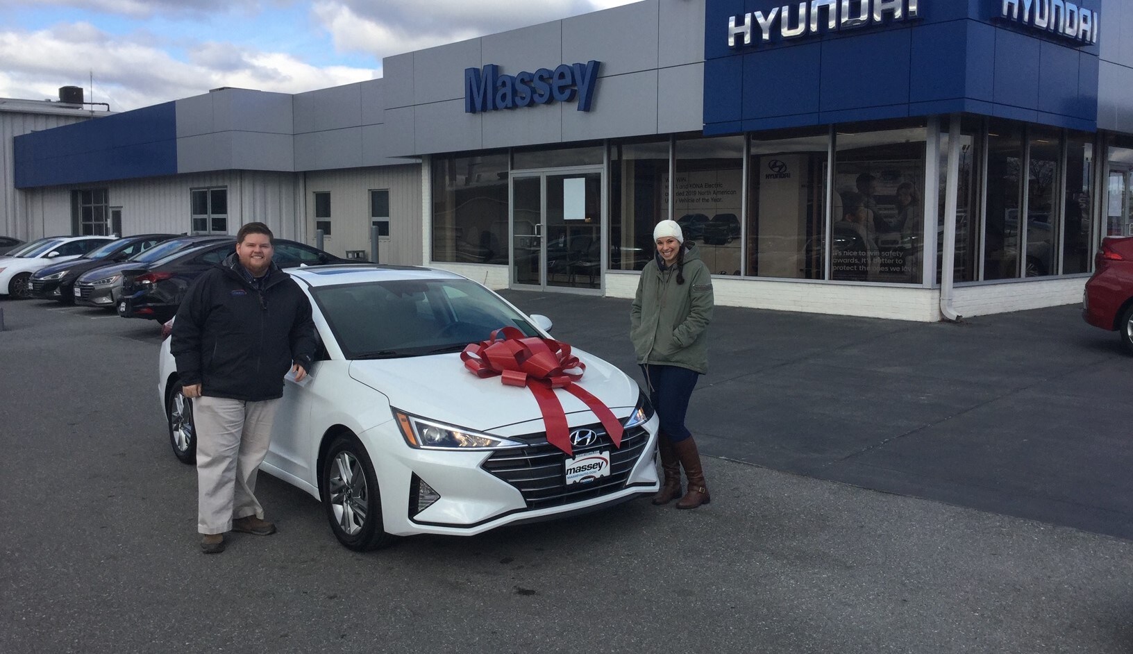 Massey Hyundai New Hyundai Dealership in Hagerstown, MD