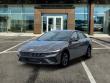 New 2026 Hyundai Elantra SEL Sport Sedan