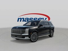 2026 Hyundai Palisade Hybrid Calligraphy SUV