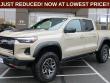 Used 2023 Chevrolet Colorado ZR2 Truck Crew Cab